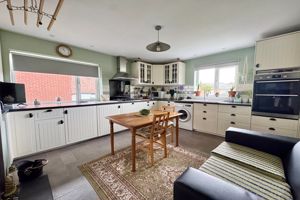 Kitchen 1- click for photo gallery
